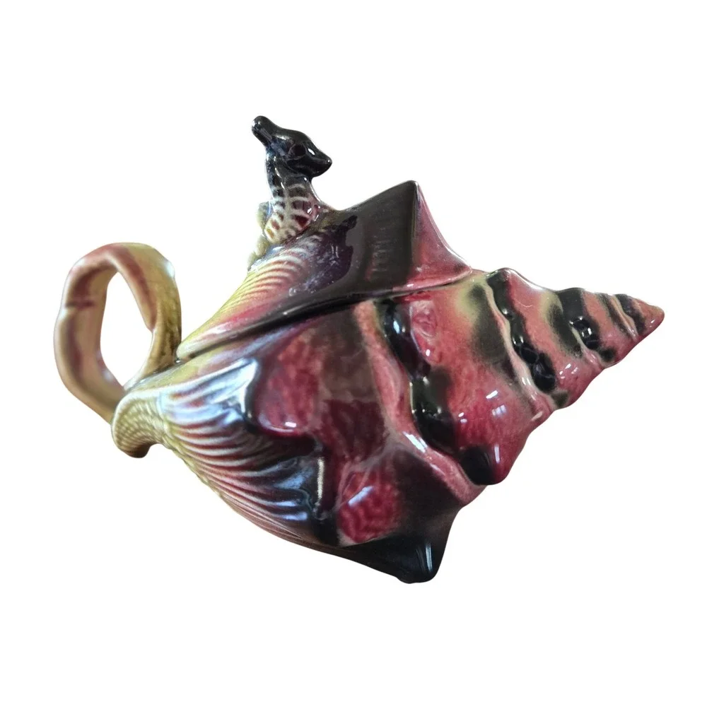 Hull Pottery vintage 1950
